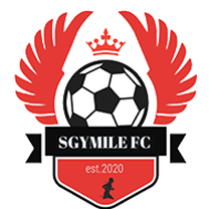 Sgymile FC logo